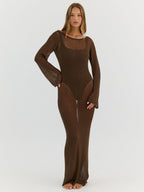 Orla One Piece & Palma Dress