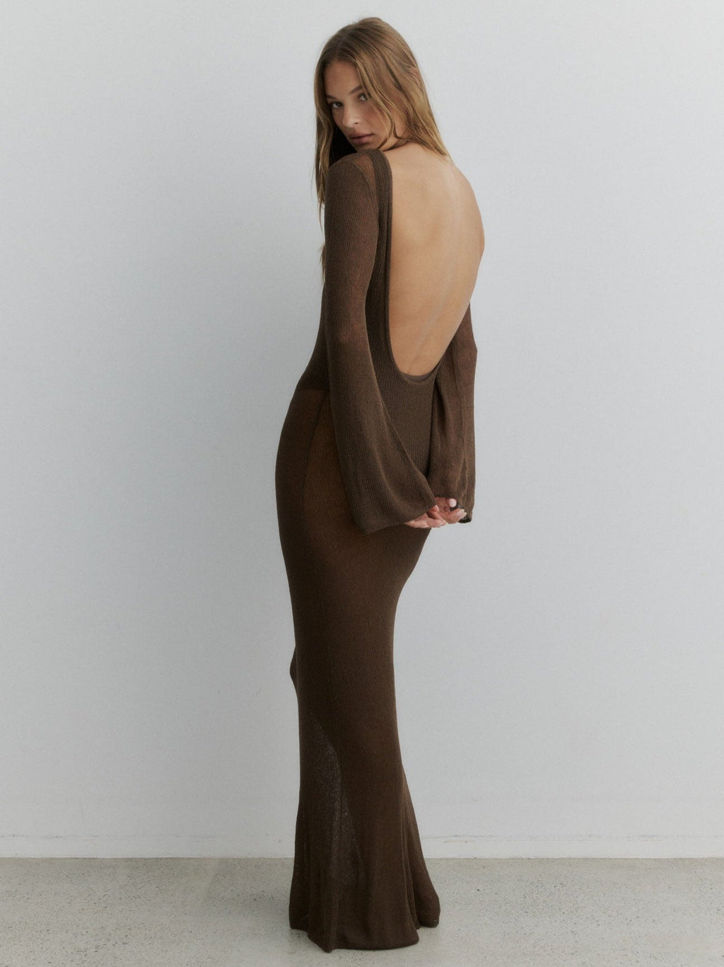Orla One Piece & Palma Dress