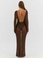 Orla One Piece & Palma Dress