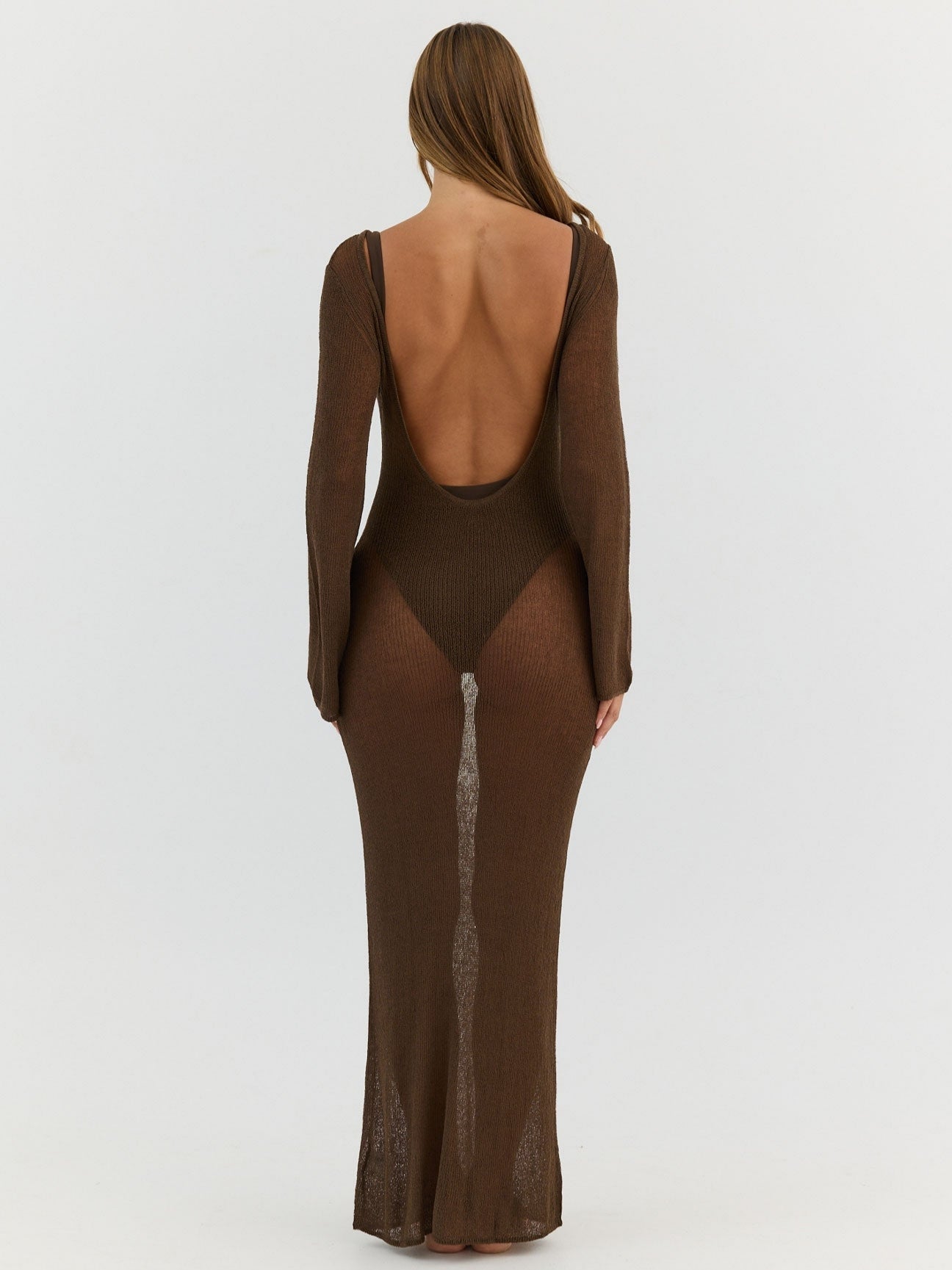 Orla One Piece & Palma Dress