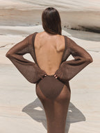 Orla One Piece & Palma Dress
