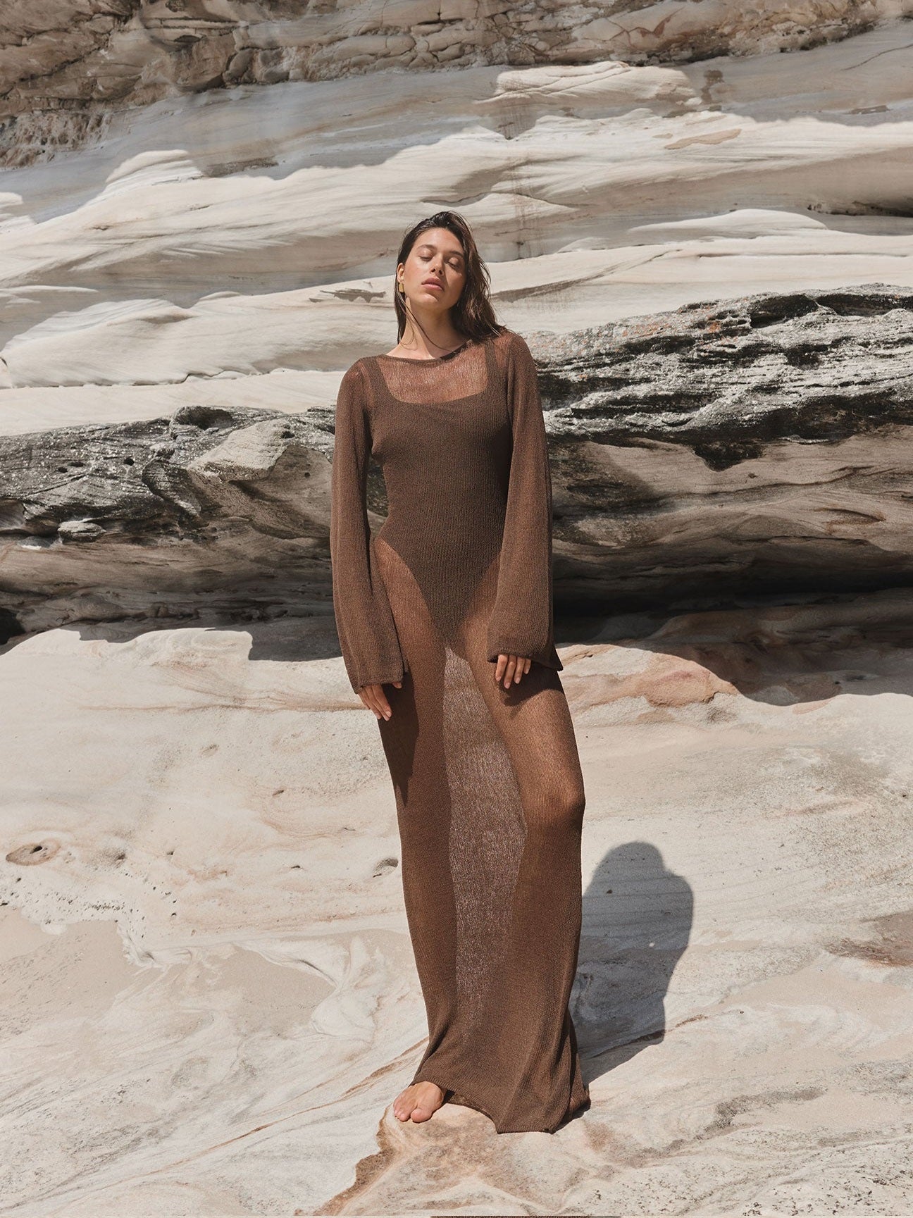 Orla One Piece & Palma Dress