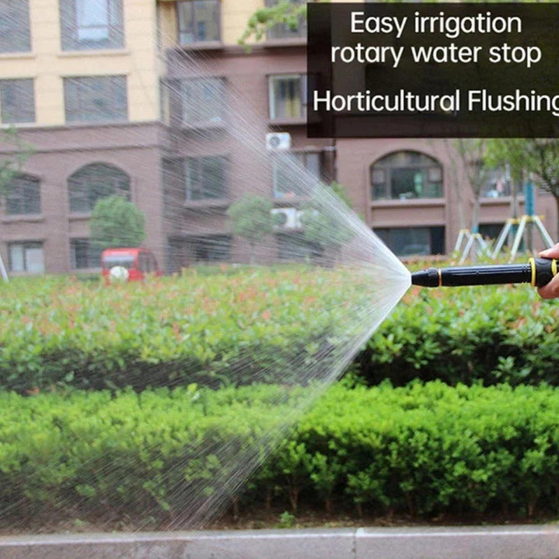 🚀 Ultra-High Pressure Hose Nozzle: Ultra High Pressure Hose Nozzle - Power Washer Jet for Car & Home Cleaning-EV